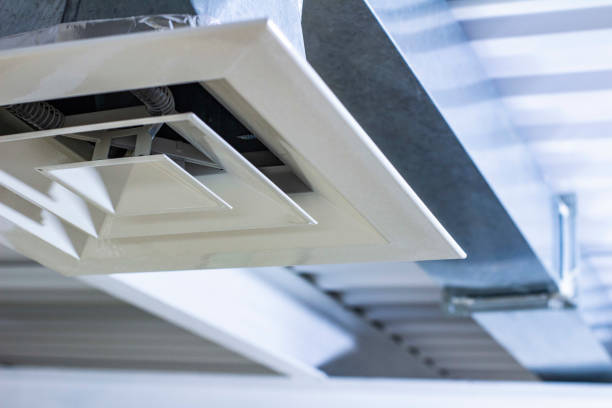Home Air Vent Cleaning in Franklin, NH