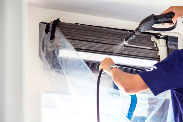 Best Residential Air Duct Cleaning  in Franklin, NH