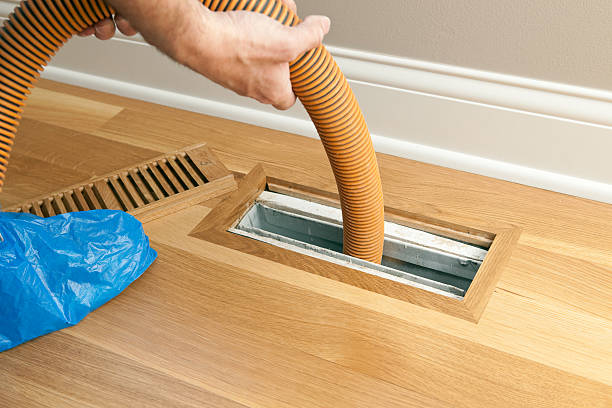 Best Professional Duct Cleaning Services  in Franklin, NH